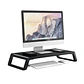Base Mesa Soporte De Monitor Escritorio Elevador Notebook - Miniatura 1