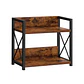 Organizador Repisa De Cocina Especiero 2 Niveles De Mesa - Miniatura 2