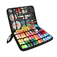 Kit De Costura Con Estuche Suministros De Costura 200 Pcs - Miniatura 1