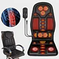 Asiento Masajeador Cojin Masaje Espalda Auto, Casa U Oficina - Miniatura 1