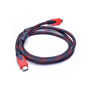 Cable Hdmi 2.0 4k Cables Hdmi 2.0 4k Cables Hdmi Hd 1,5mts