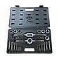 Set De 27pcs Terrajas Macho Hembra Estuche - Miniatura 1