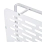 Organizador Para Ducha Estante Repisa 2 Niveles Multiuso - Miniatura 3