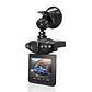 Cámara Seguridad Auto Hd Dvr Dash Hd Lcd - Miniatura 1