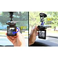 Cámara Seguridad Auto Hd Dvr Dash Hd Lcd - Miniatura 2