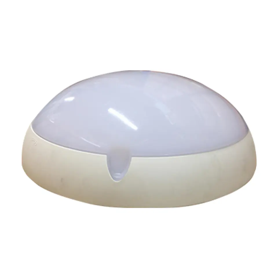 Plafón Sobre Puesto E27 220V 60W  - 137002 Ivela 2