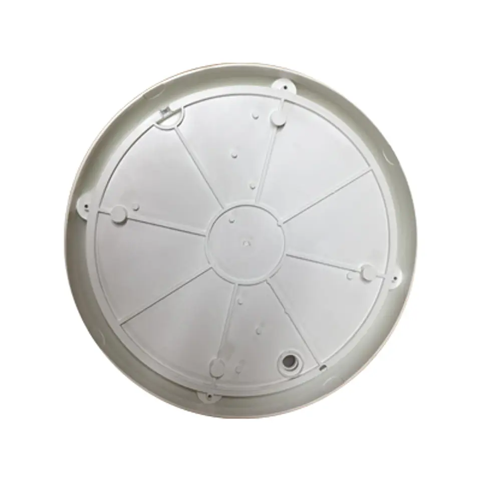 Plafón Sobre Puesto E27 220V 60W  - 137002 Ivela 3