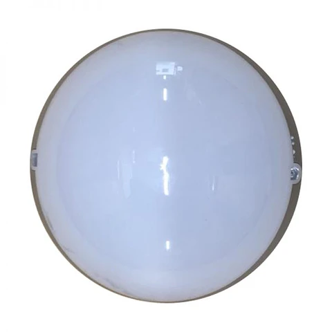 Plafón Sobre Puesto E27 220V 60W - 137000 Ivela