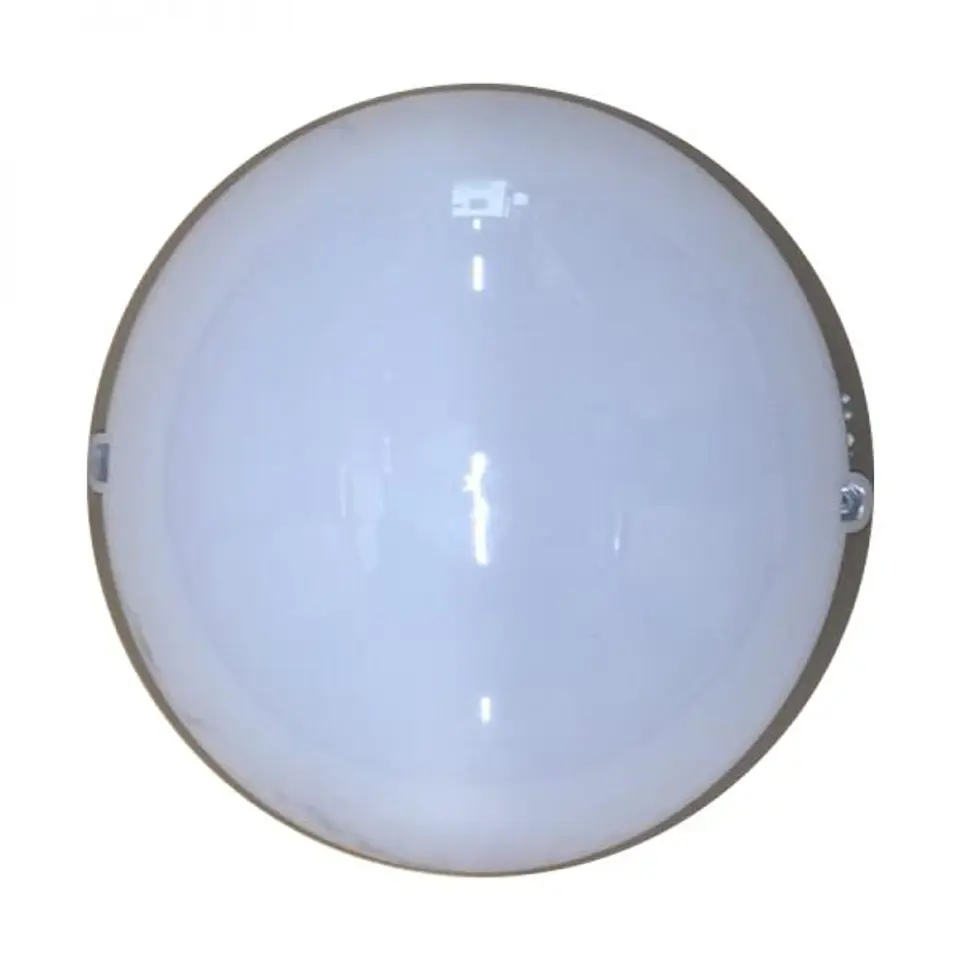 Plafón Sobre Puesto E27 220V 60W - 137000 Ivela 1