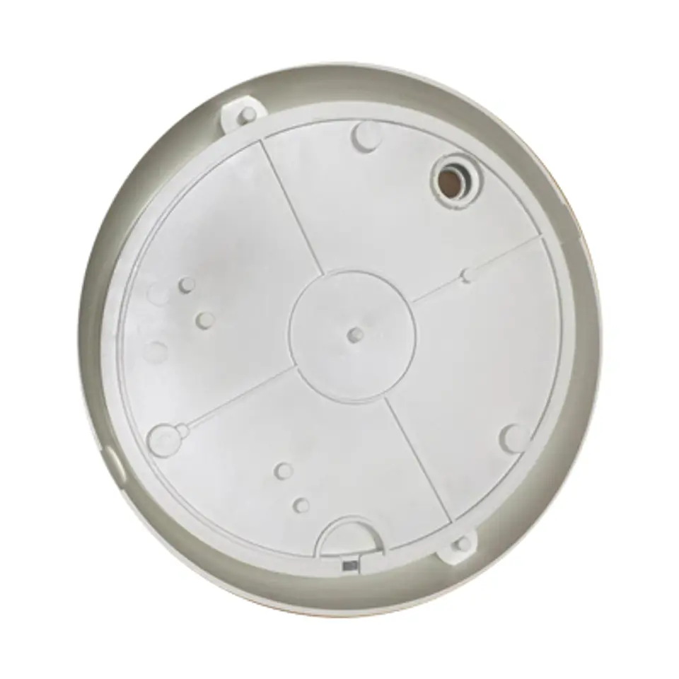 Plafón Sobre Puesto E27 220V 60W - 137000 Ivela 5