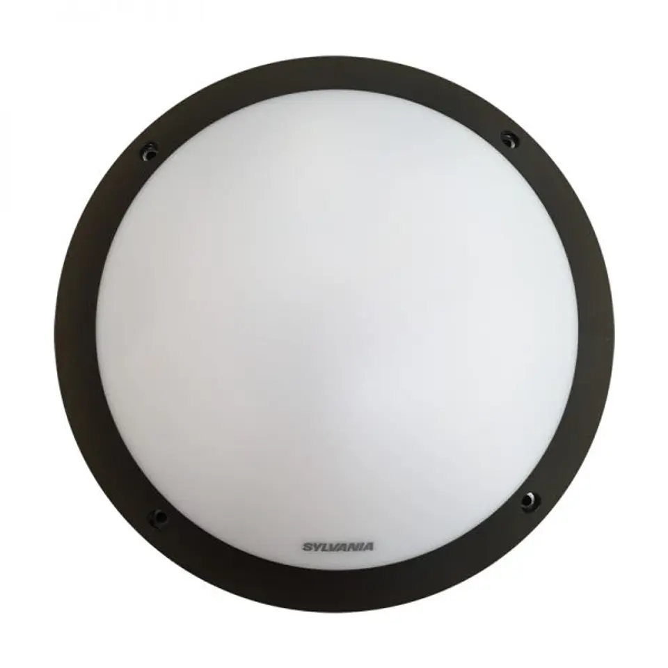 Plafón Hermético E27 220V 60W - P34800 Sylvania 1