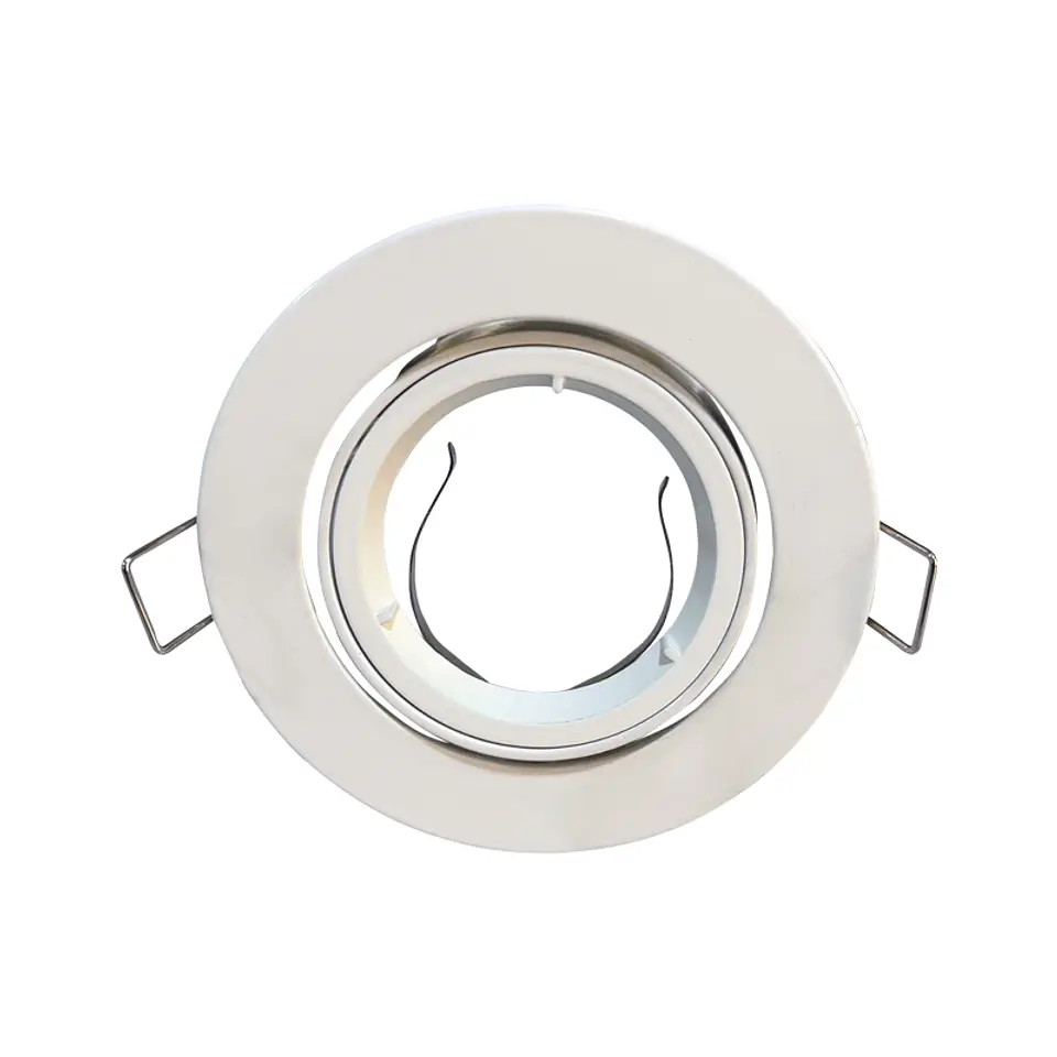 Foco embutido GU10 220V 50W - DL3405 Yusing 2