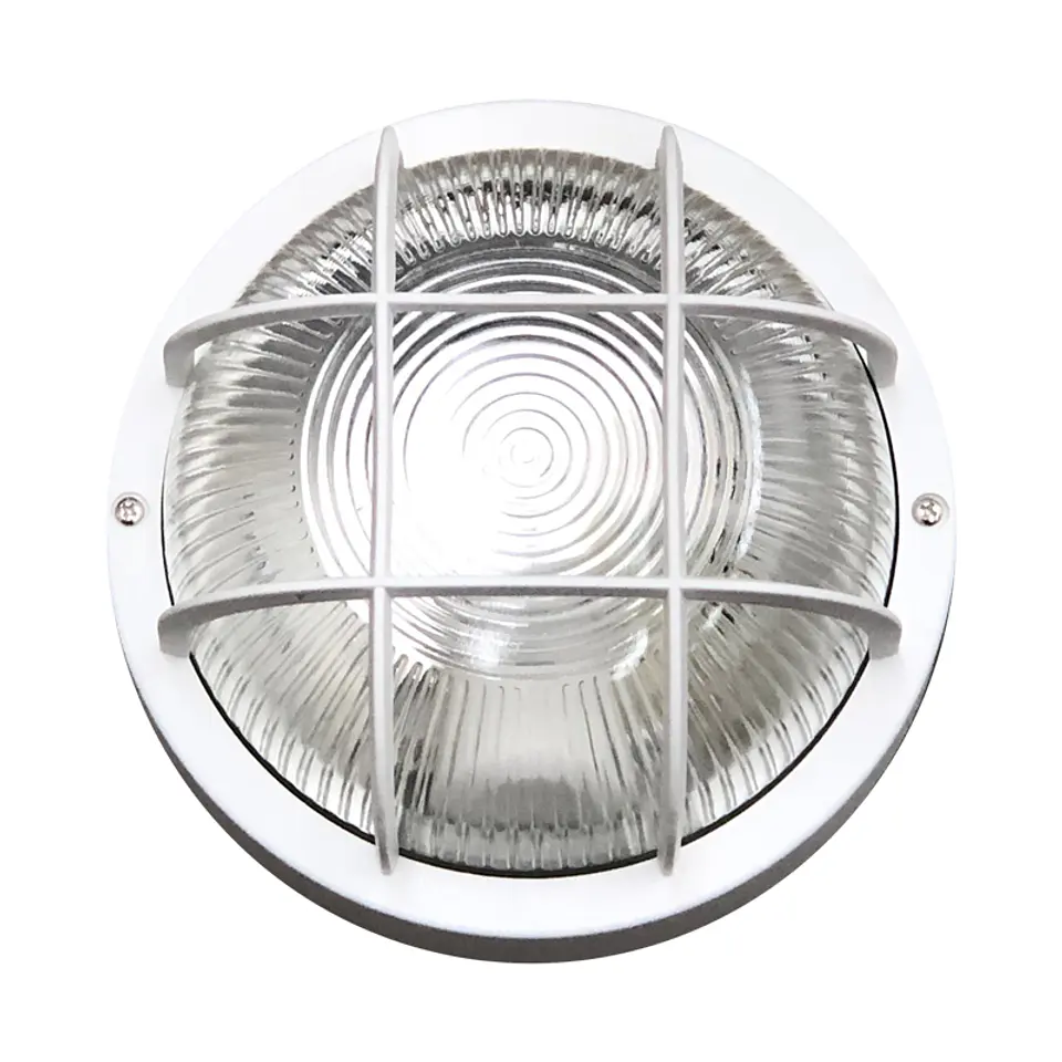 Aplique LED E27 220V 60W - BL1309 Yusing 1