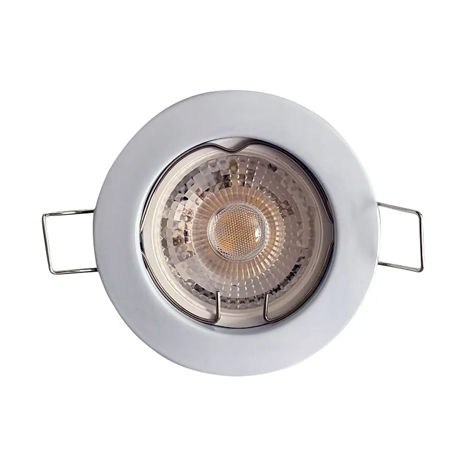 Foco embutido GU10 220V 50W - DL3401 Yusing 2