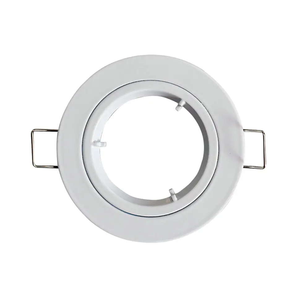 Foco embutido GU10 220V 50W - DL3305 Yusing 1