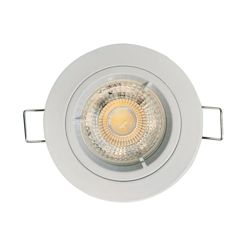 Foco embutido GU10 220V 50W - DL3305 Yusing 2