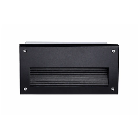 Luminaria embutida E27 220V 60W - BL1503 Yusing