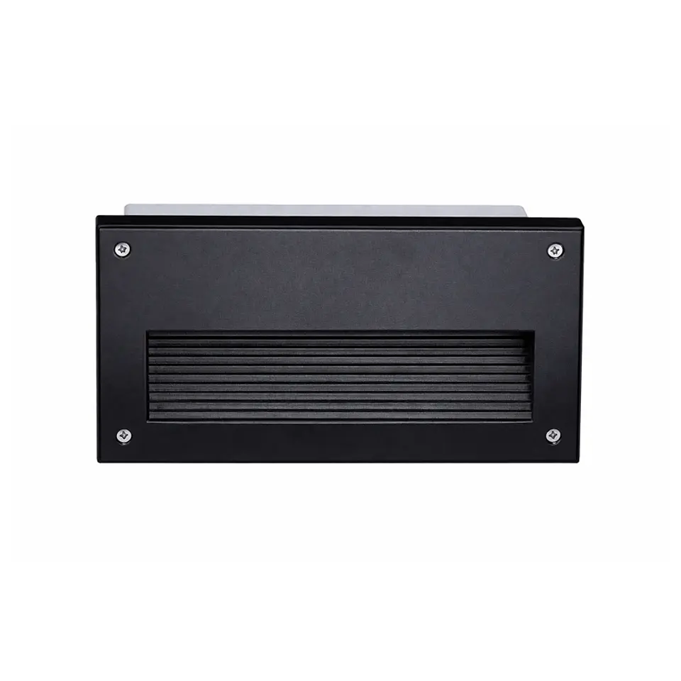 Luminaria embutida E27 220V 60W - BL1503 Yusing 1