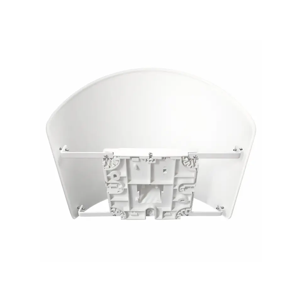 Aplique Cristal Curvo E27 220V 50W - CRIO/3762-C Ivela 3