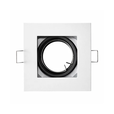 Foco Embutido GU10 220V 50W - IAH136 Esina