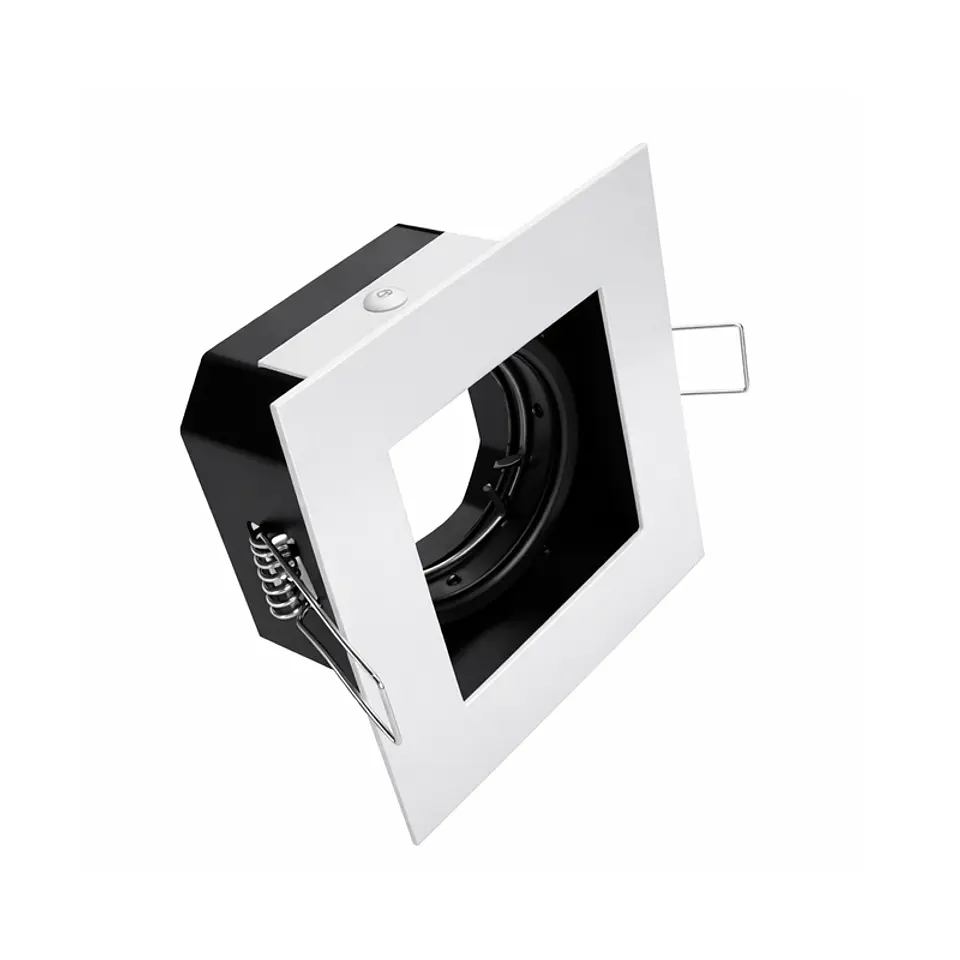 Foco Embutido GU10 220V 50W - IAH136 Esina 2