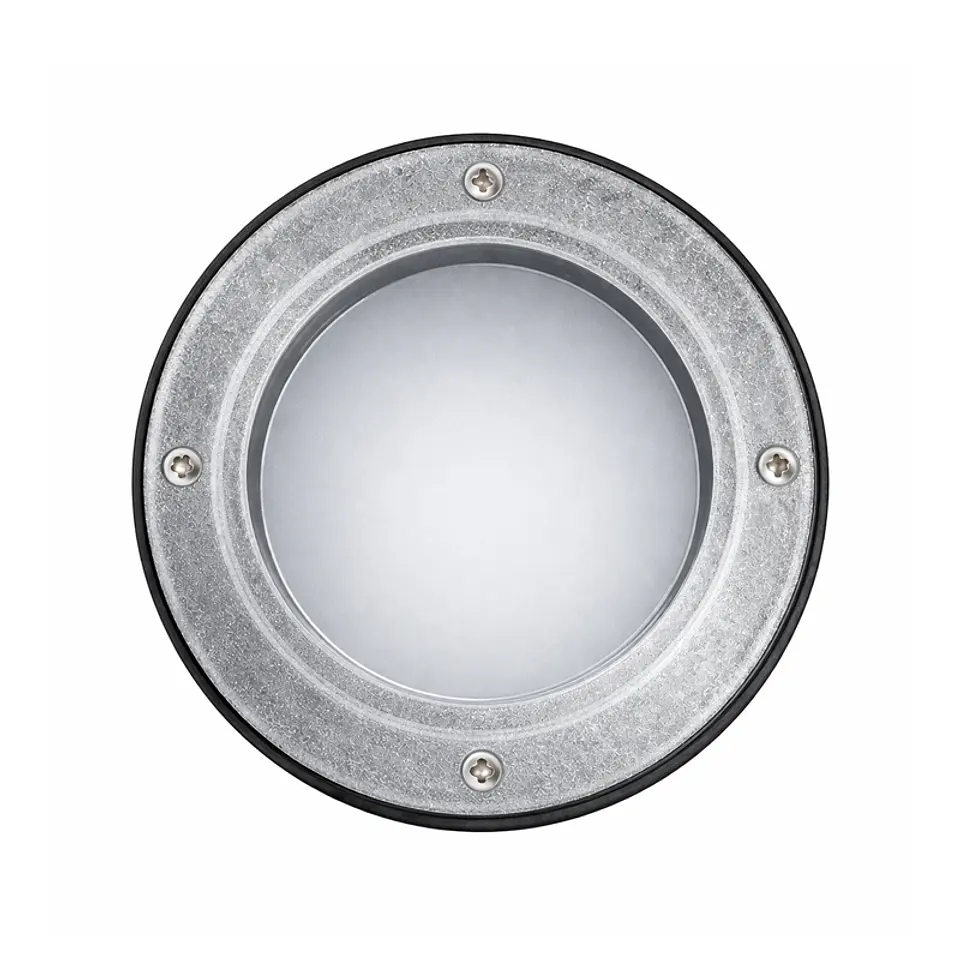 Foco Embutido a Piso E27 220V 40W - Ivela 2