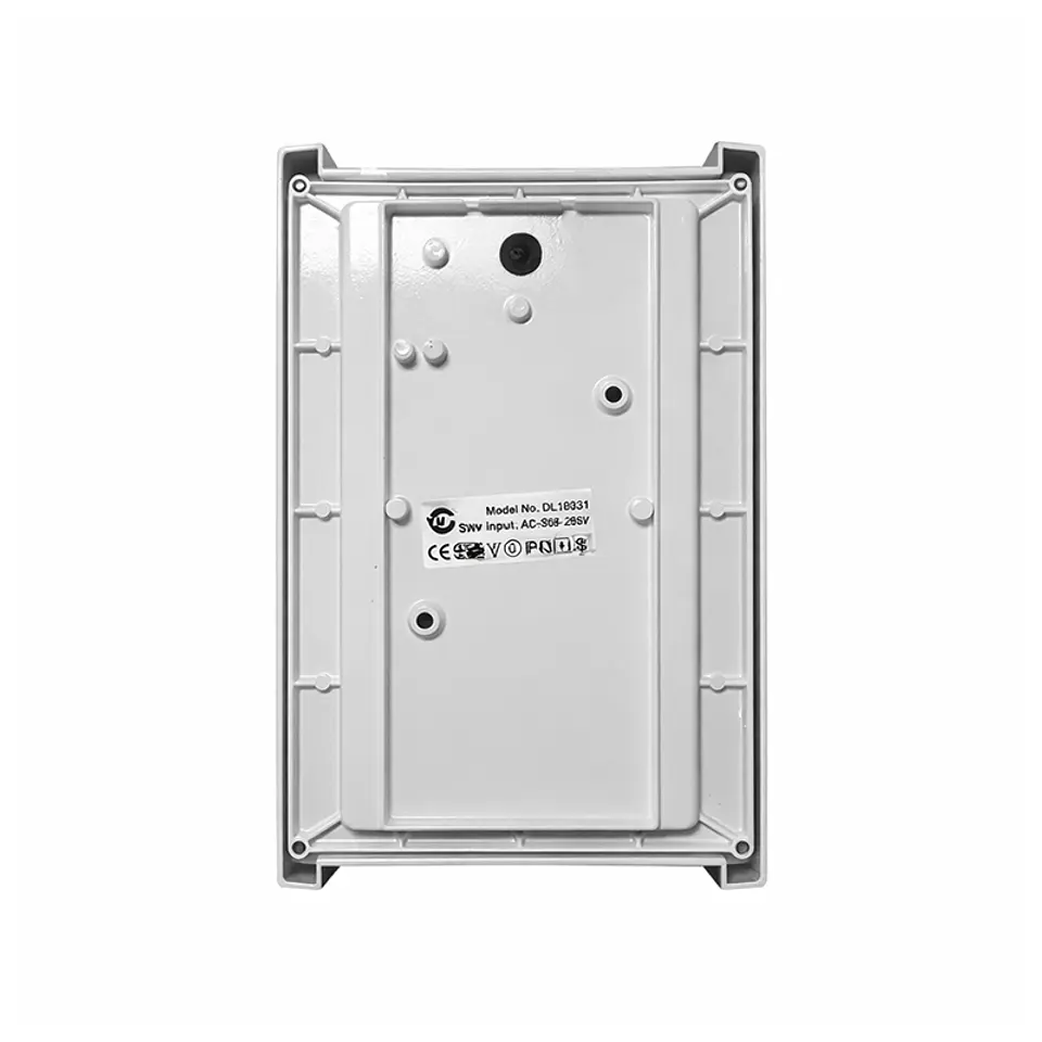 Aplique LED E27 220V 100W - BL2502 Yusing 2