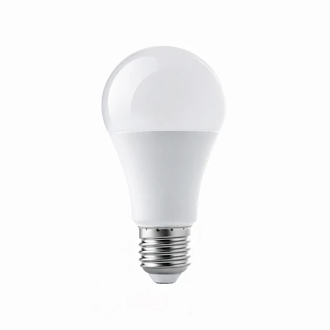 Ampolleta LED E27 13W 3000K - Mega Bright