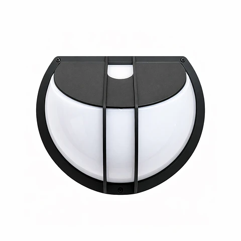 Plafón Sobre Puesto E27 220V 60W - 132411 Ivela