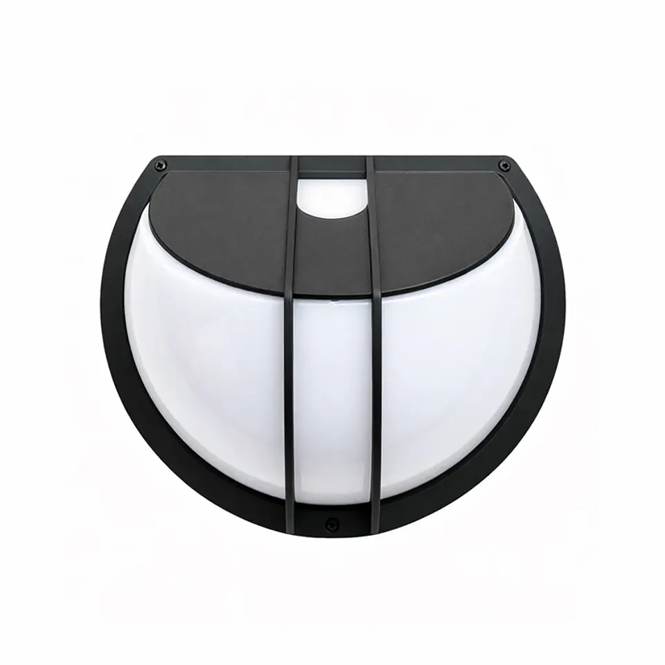 Plafón Sobre Puesto E27 220V 60W - 132411 Ivela 1