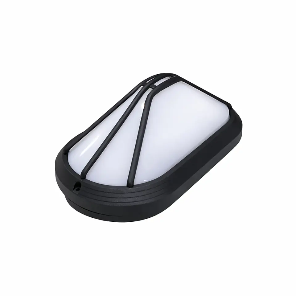 Plafón Sobre Puesto E27 230V 60W - 127311 Ivela 2