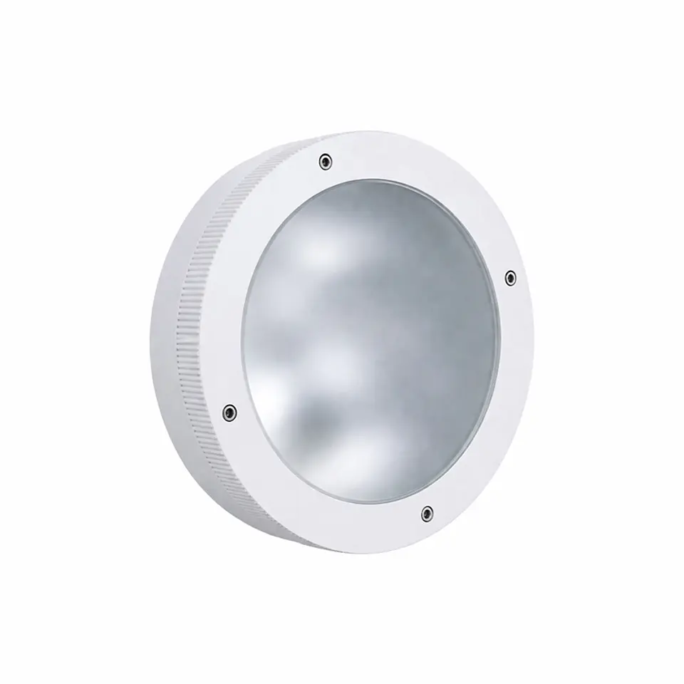 Plafón Sobre Puesto E27 75W - TB300/185004 Ivela 2