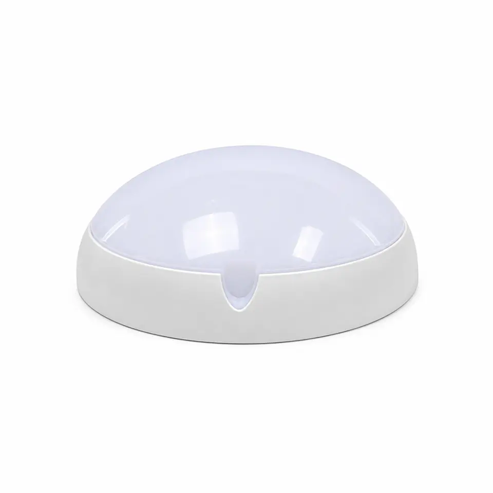 Plafón Sobre Puesto E27 230V 60W - 340T/13400 Ivela 2