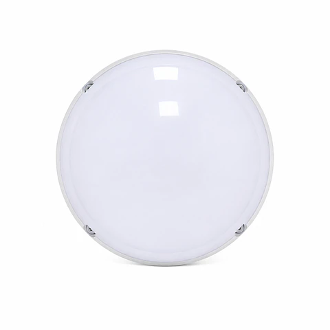 Plafón Sobre Puesto E27 230V 60W - 340T/13400 Ivela