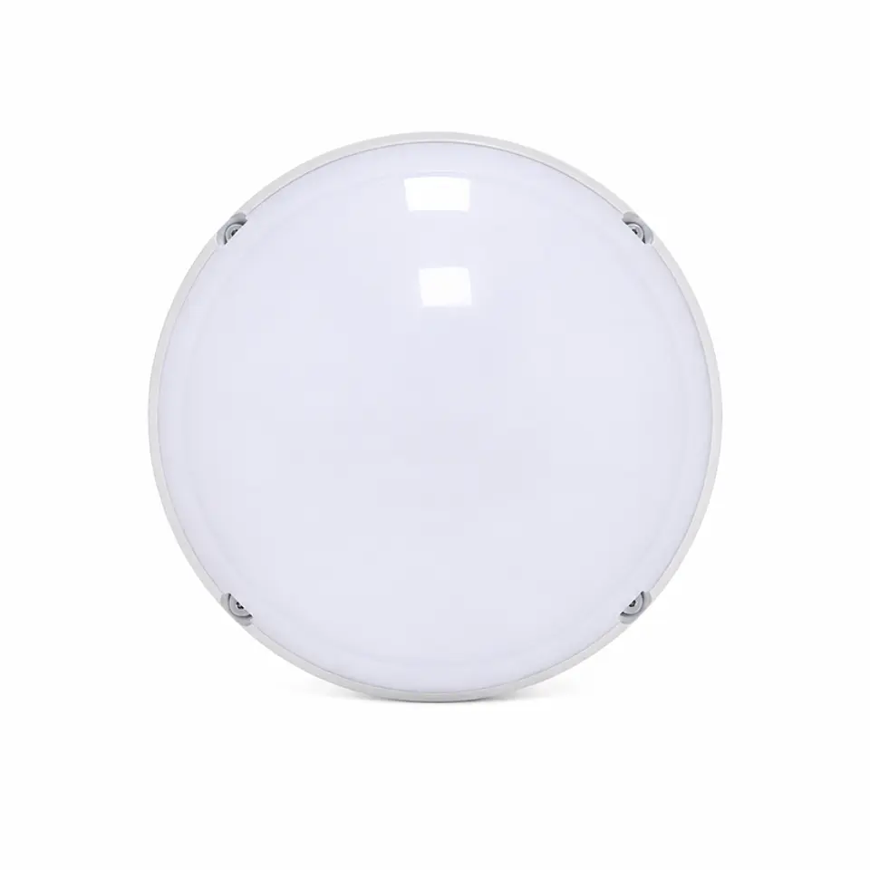 Plafón Sobre Puesto E27 230V 60W - 340T/13400 Ivela 1