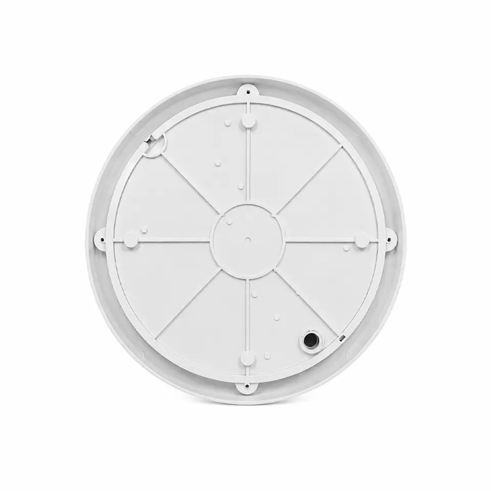 Plafón Sobre Puesto E27 220V 60W  - 137002 Ivela 3