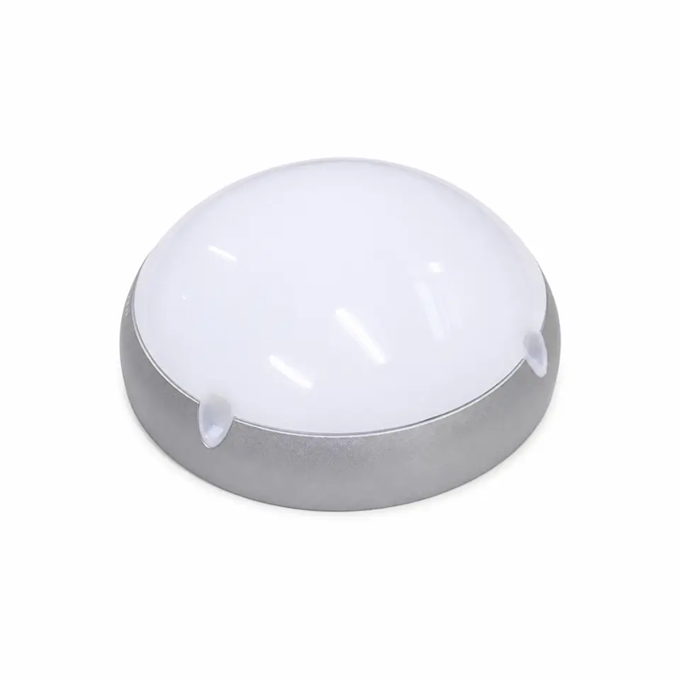 Plafón Sobre Puesto E27 220V 60W  - 137002 Ivela 2