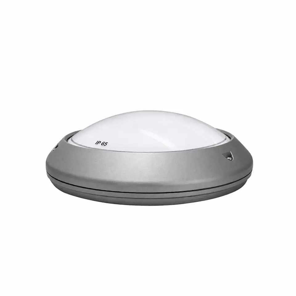 Plafón Sobre Puesto E27 230V 60W - 312T/136002 Ivela 2