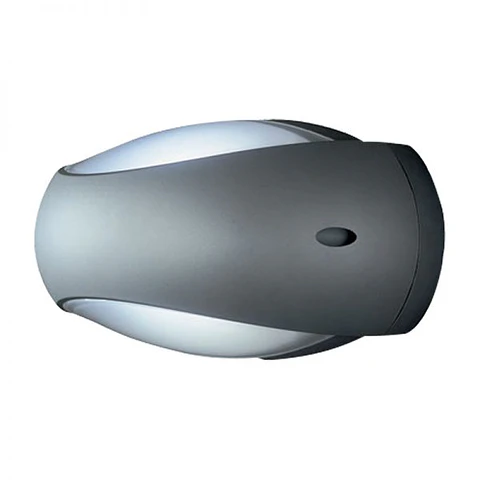 Aplique LED E27 230V 13W - Mini Mistral SIDE