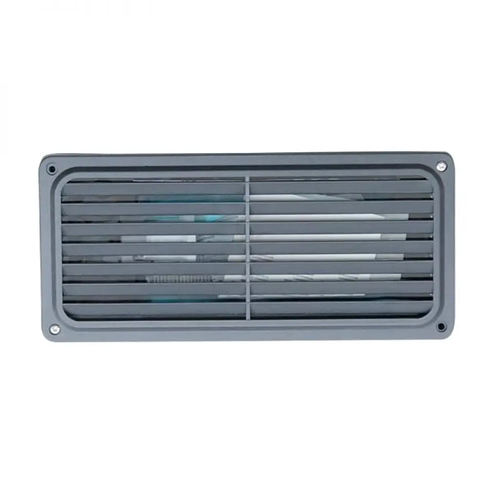 Foco Embutido E27 230V 40W - Serie 500 Negro Ivela 1