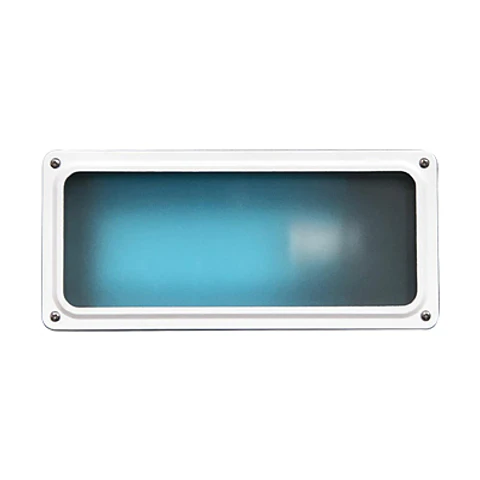Foco Embutido E27 230V 40W - Serie 500 Blanco Ivela