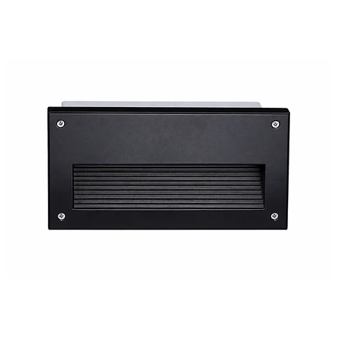 Luminaria embutida E27 220V 15W - BL1505 Yusing