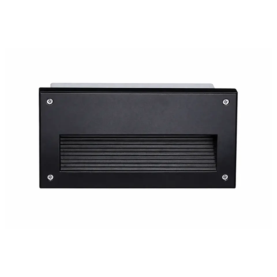 Luminaria embutida E27 220V 15W - BL1505 Yusing 1