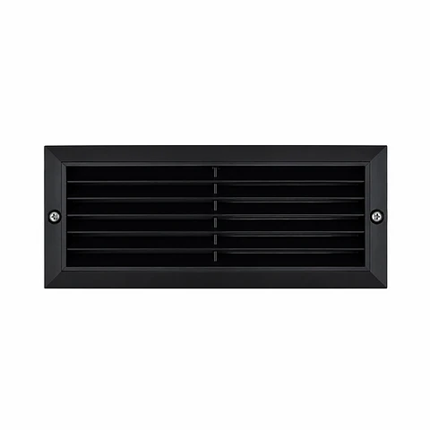 Luminaria embutida E27 220V 60W - BL1503 Yusing