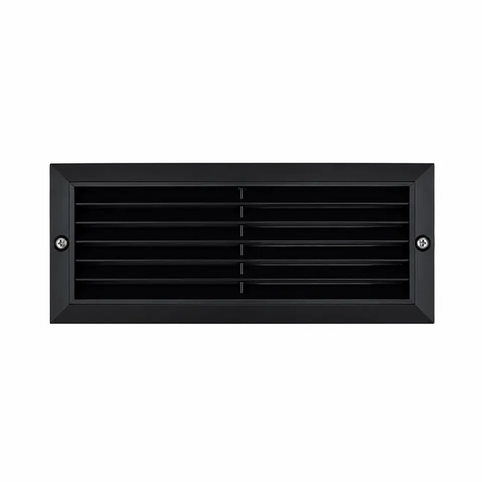 Luminaria embutida E27 220V 60W - BL1503 Yusing 1