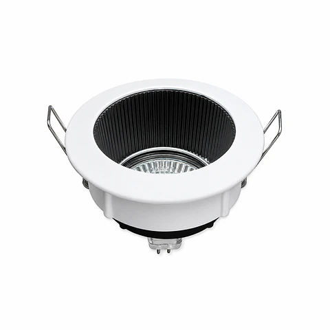 Foco Embutido GU5,3 12V 50W OYSTER 05 - P.K.U.