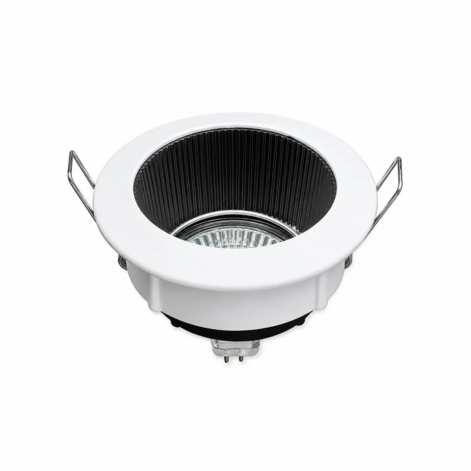 Foco Embutido GU5,3 12V 50W OYSTER 05 - P.K.U. 1