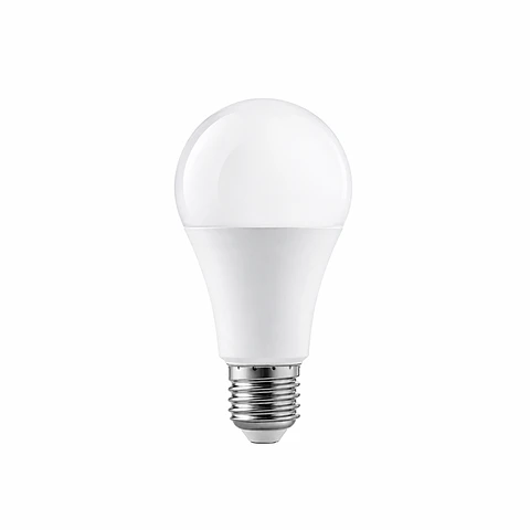 Ampolleta LED E27 9W 3000K - Mega Bright