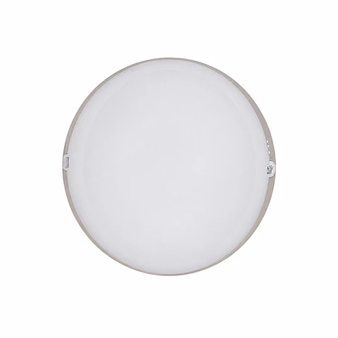 Plafón Sobre Puesto E27 220V 60W  - 137002 Ivela