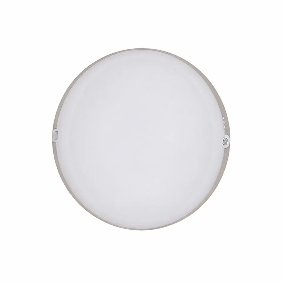 Plafón Sobre Puesto E27 220V 60W  - 137002 Ivela 1